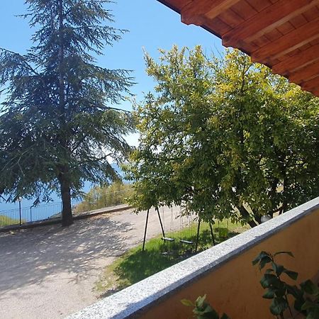 Apartment Cristina - Tignale Lake Garda Exterior foto